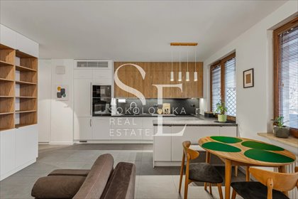 mieszkanie na wynajem 60m2 mieszkanie Warszawa, Wola, Józefa Sowińskiego