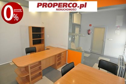 lokal użytkowy na sprzedaż 48m2 lokal użytkowy Kielce, Centrum, Chęcińska