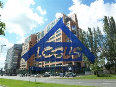 Ekskluzywne biuro 1438 m² w prestiżowej lokalizacji Warszawa lokal użytkowy Warszawa, Ochota