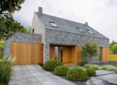 dom na sprzedaż 133m2 dom Rzeszów, Zwięczyca, Starowiejska