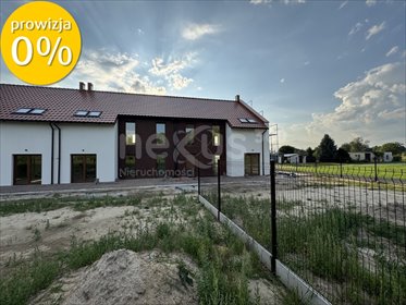 mieszkanie na sprzedaż 73m2 mieszkanie Oleśnica