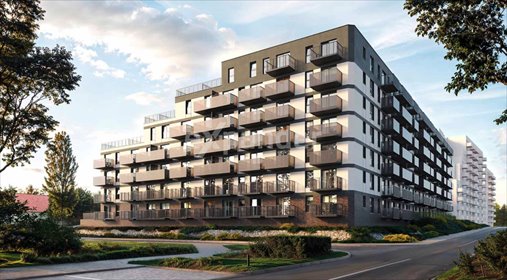 mieszkanie na sprzedaż 25m2 mieszkanie Gdańsk, Ostrów, Twarda