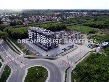 mieszkanie na sprzedaż 64m2 mieszkanie Tarnów, Józefa Szujskiego