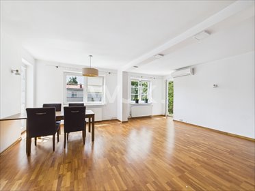 mieszkanie na sprzedaż 87m2 mieszkanie Warszawa, Ursynów, Ludwinowska