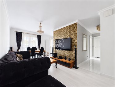 Nowoczesne 2-pokojowe mieszkanie (52,81 m²) w Bydgoszczy mieszkanie Bydgoszcz, Bielawy, Jana Kozietulskiego