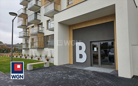 mieszkanie na wynajem 41m2 mieszkanie Nowa Sól, Przyszłość