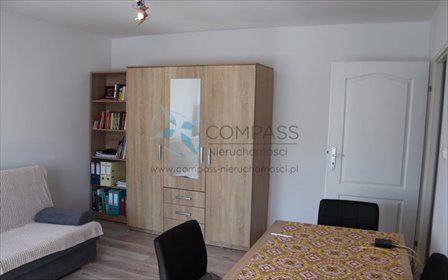 Kawalerka na sprzedaż Poznań, Grunwald, Grunwald 27m2 Foto 2