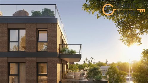 Nowoczesny 2-pokojowy apartament w Gdańsku polecam! mieszkanie Gdańsk, Śródmieście, Wiosny Ludów
