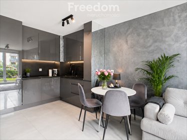 mieszkanie na sprzedaż 35m2 mieszkanie Gdańsk, Przemian