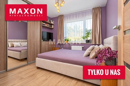 Nowoczesne 3-sypialnie z balkonem i garażem zapraszam mieszkanie Warszawa, Białołęka, ul. Krzyżówki