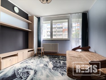 mieszkanie na wynajem 45m2 mieszkanie Kraków, Podgórze Duchackie, Łużycka