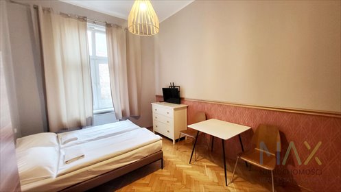 Pokój 18 m² z łazienką, blisko Rynku - polecam! mieszkanie Kraków, Stare Miasto, Bonerowska