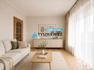 mieszkanie na sprzedaż 42m2 mieszkanie Gdańsk, Żabianka, Gospody