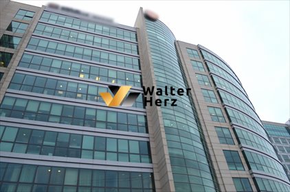 lokal użytkowy na wynajem 1397m2 lokal użytkowy Warszawa, Mokotów, Wincentego Rzymowskiego