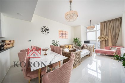 mieszkanie na sprzedaż 103m2 mieszkanie Dubaj