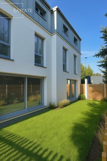 dom na sprzedaż 139m2 dom Warszawa, Wawer Falenica