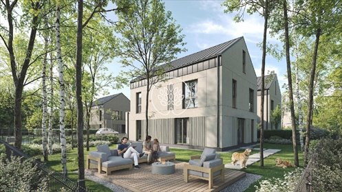 dom na sprzedaż 151m2 dom Michałowice-Wieś