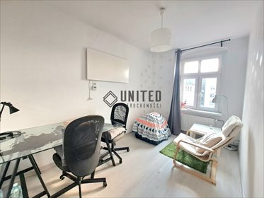 Mieszkanie 43 m² z oddzielną kuchnią i komórką - polecam! mieszkanie Wrocław, Nadodrze, Nadodrze, Trzebnicka