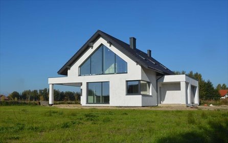 dom na sprzedaż 185m2 dom Tomaszkowo, ul. Wagi