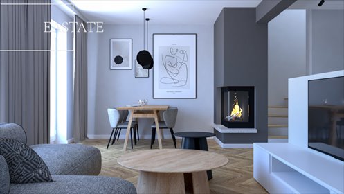 Mieszkanie na sprzedaż Józefów 162m2 Foto 1