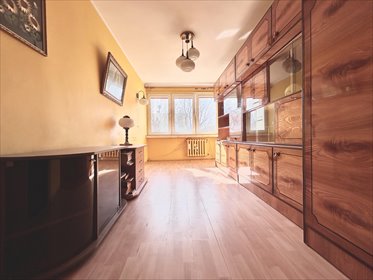 mieszkanie na sprzedaż 57m2 mieszkanie Łódź, Bałuty, Marysińska