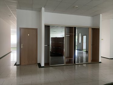 Magazyn na wynajem Piaseczno, Puławska 34 1 577m2 Foto 5