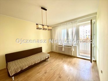 mieszkanie na wynajem 43m2 mieszkanie Bydgoszcz, Wyżyny