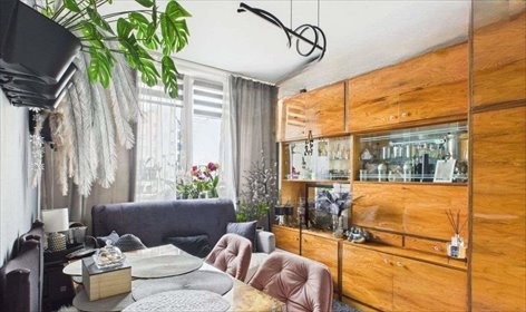 mieszkanie na sprzedaż 42m2 mieszkanie Warszawa, Targówek, ul. Rembielińska