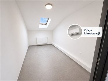 Ostatnie biura po remoncie z klimatyzacją w Dąbrowie Górniczej lokal użytkowy Dąbrowa Górnicza, Zaplecze