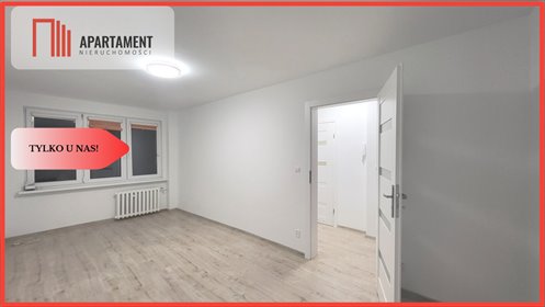 mieszkanie na sprzedaż 29m2 mieszkanie Złotów