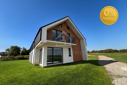 Dom na sprzedaż 125m2 dom Modlniczka, Słowiańska