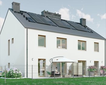 mieszkanie na sprzedaż 56m2 mieszkanie Zaczernie