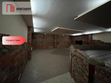 Lokal użytkowy na sprzedaż Brzeźno 660m2 Foto 7