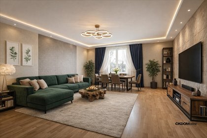 Inwestycyjne mieszkanie 2 pok. przy UTH Radom mieszkanie Radom, Rodziny Winczewskich