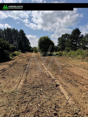 Ostatnia działka 1000 m² w Koleczkowie (Przemysłowa) działka Koleczkowo, Przemysłowa