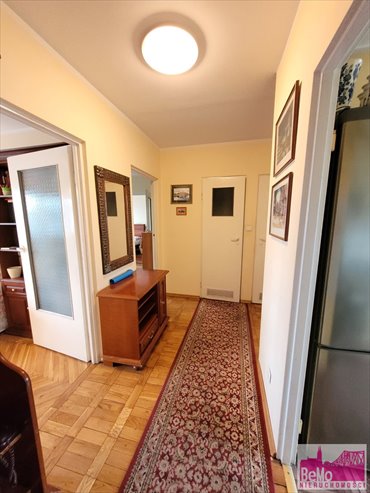 Mieszkanie czteropokojowe na sprzedaż Włocławek, Centrum 73m2 Foto 6