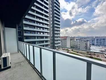 mieszkanie na sprzedaż 48m2 mieszkanie Katowice, Centrum, Zabrska