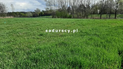 działka na sprzedaż 9586m2 działka Kraków, Podgórze Duchackie, Kurdwanów, Cechowa