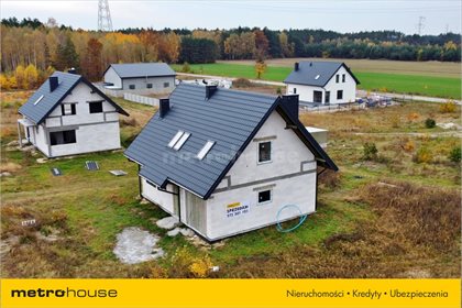 Dom na sprzedaż Teodorowo, Rzekuń 105m2 Foto 5
