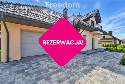 dom na sprzedaż 246m2 dom Tarnowskie Góry, Repty