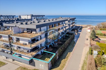 mieszkanie na sprzedaż 45m2 mieszkanie Dziwnów, Kaprala Koniecznego