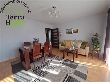 Sprzedam komfortowe 2-pokojowe mieszkanie 55,9 m² w Kielcach mieszkanie Kielce, Centrum, Targowa
