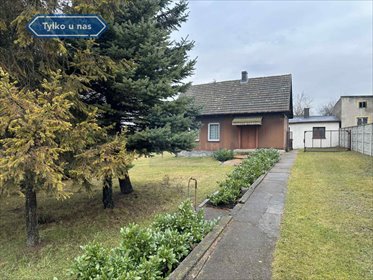 dom na sprzedaż 80m2 dom Wyrazów