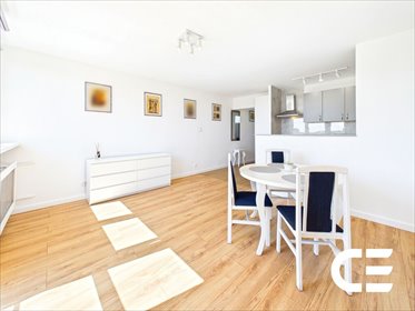 Nowoczesne 2 pokoje po remoncie, balkon, winda, gotowe do zamieszkania mieszkanie Wrocław, Stalowa 63