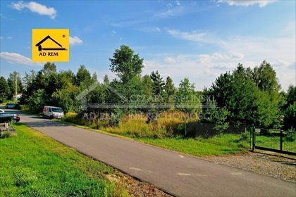 Zapraszam do zakupu działki 3459 m² w Łuszczowie z dostępem do mediów działka Łuszczów Pierwszy, Łuszczów Pierwszy
