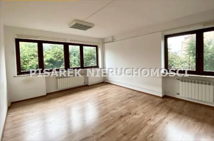 Przestronny dom biurowy 420m² z garażem i parkingiem zapraszam dom Warszawa, Mokotów, Służew