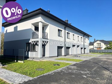 Zapraszam do obejrzenia domu 155 m² z garażem i ogródkiem w Nadmie dom Nadma