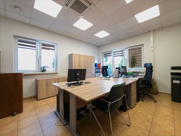 Atrakcyjny lokal biurowy 206 m² w centrum Gliwic lokal użytkowy Gliwice, Centrum, Stanisława Konarskiego