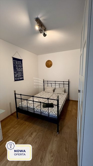 mieszkanie na wynajem 47m2 mieszkanie Kraków, Dębniki, Dębniki, Kobierzyńska