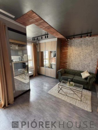 mieszkanie na sprzedaż 31m2 mieszkanie Warszawa, Ursus, Posag 7 Panien